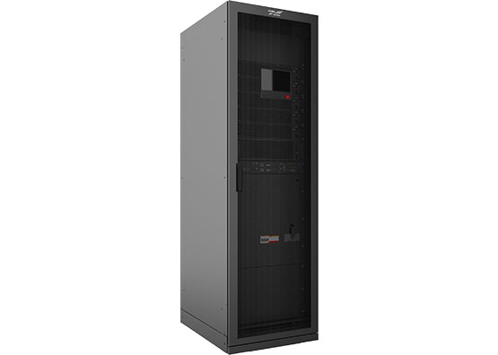 科华YTM33系列模块化UPS（30-150kVA）